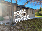vente Maison Montarnaud
