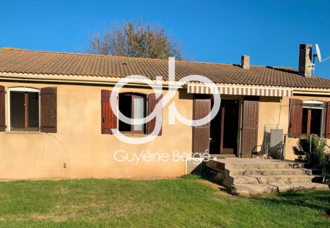 vente Maison Montarnaud - Photo 9