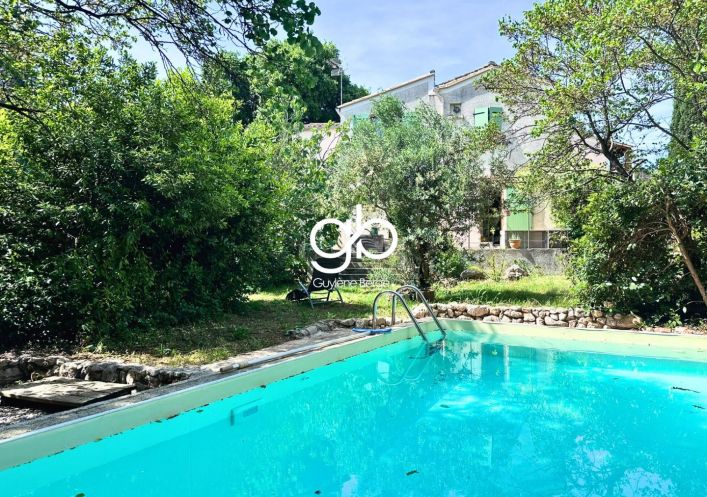 vente Maison Montpellier