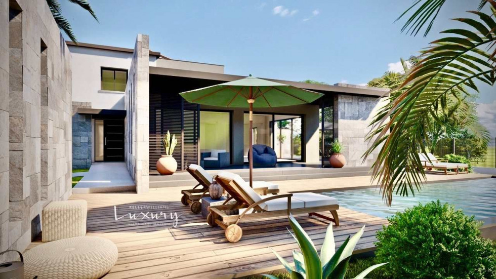 vente Maison Castelnau Le Lez - 34170 - Photo 2