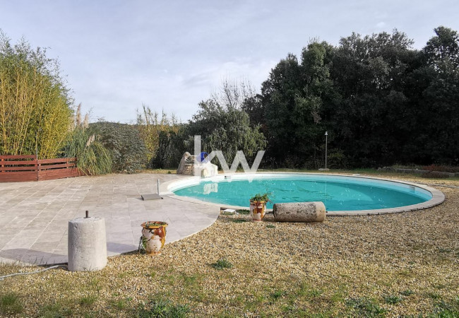 vente Maison Sauve - Photo 4