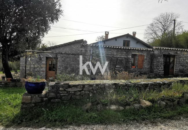 vente Maison Sauve - Photo 1