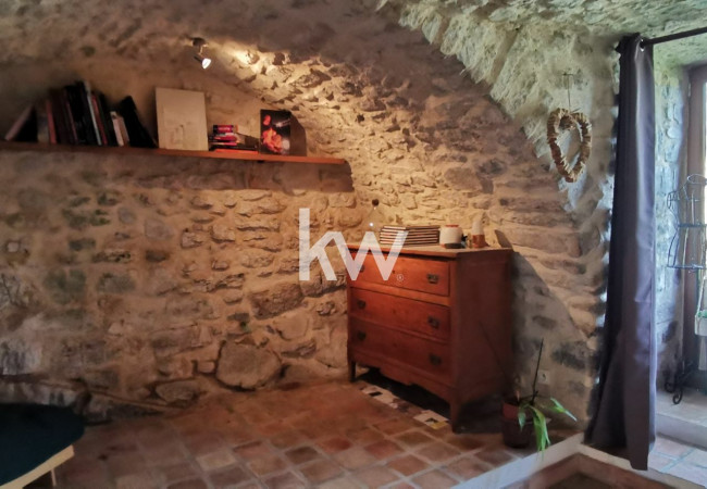 vente Maison Sauve - Photo 7