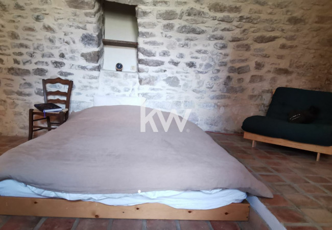 vente Maison Sauve - Photo 8