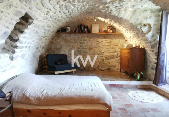 vente Maison Sauve - Photo 6