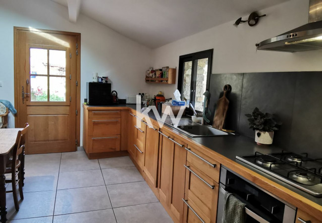 vente Maison Sauve - Photo 10
