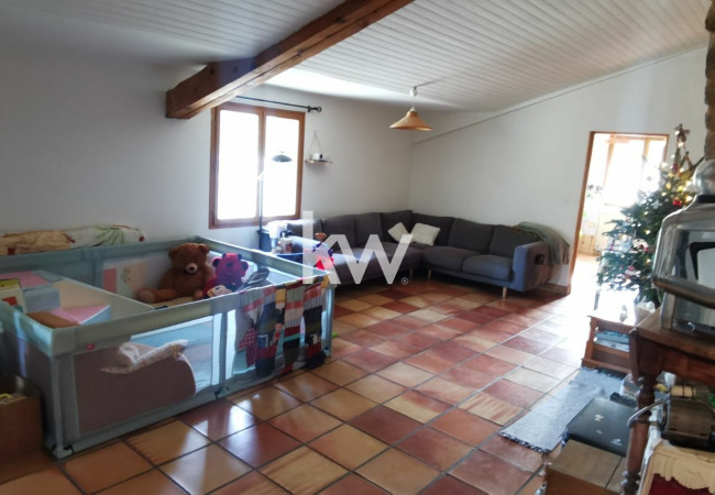 vente Maison Sauve - Photo 14