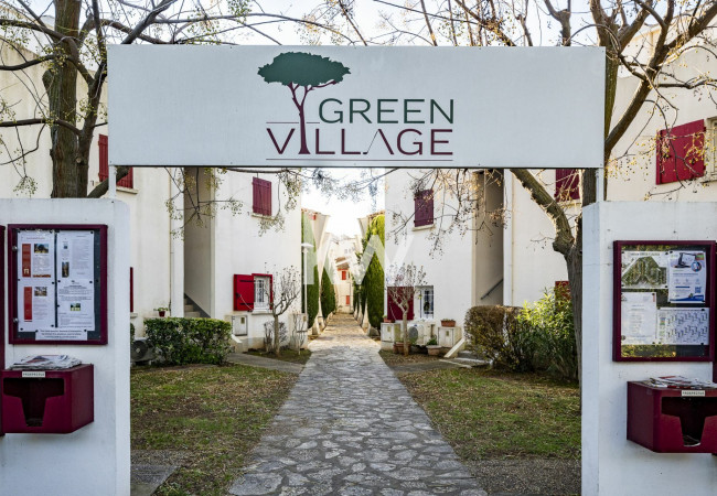 vente Appartement La Grande Motte - Photo 9