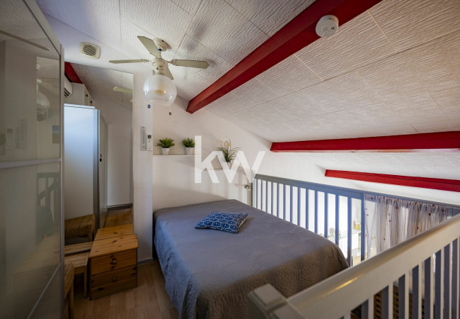 vente Appartement La Grande Motte - Photo 6