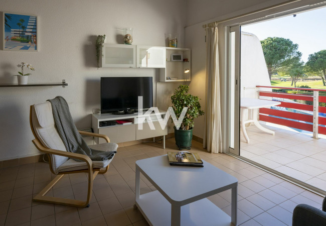 vente Appartement La Grande Motte - Photo 3