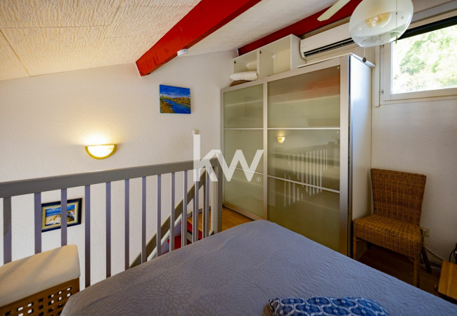 vente Appartement La Grande Motte - Photo 8