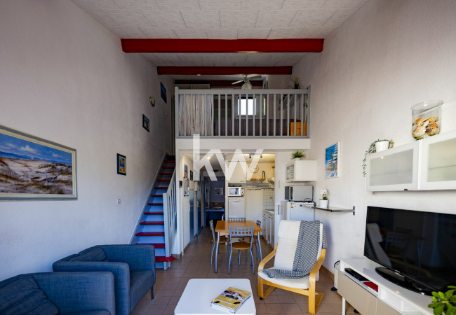 vente Appartement La Grande Motte - Photo 4