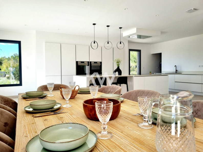 vente Maison NÎmes - Photo 7