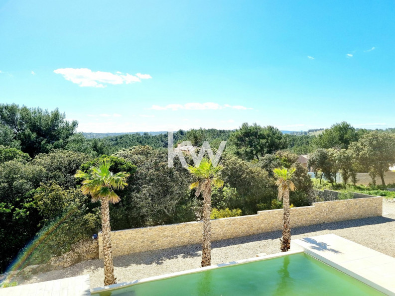 vente Maison NÎmes - Photo 5