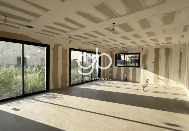 vente Maison Lunel - Photo 2