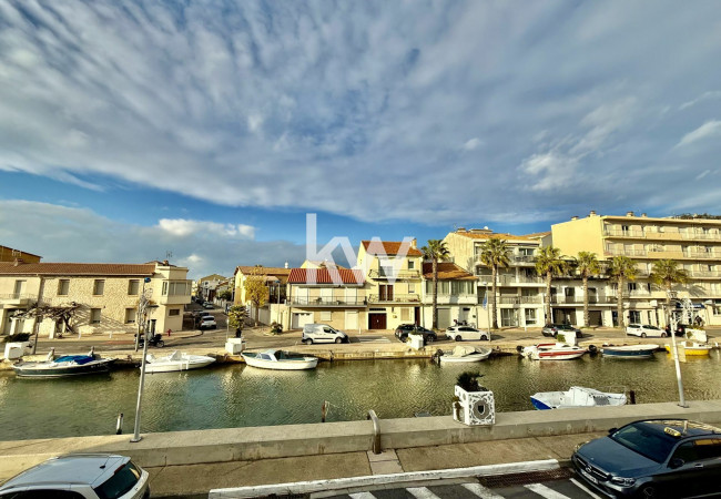 vente Maison Palavas Les Flots - Photo 4