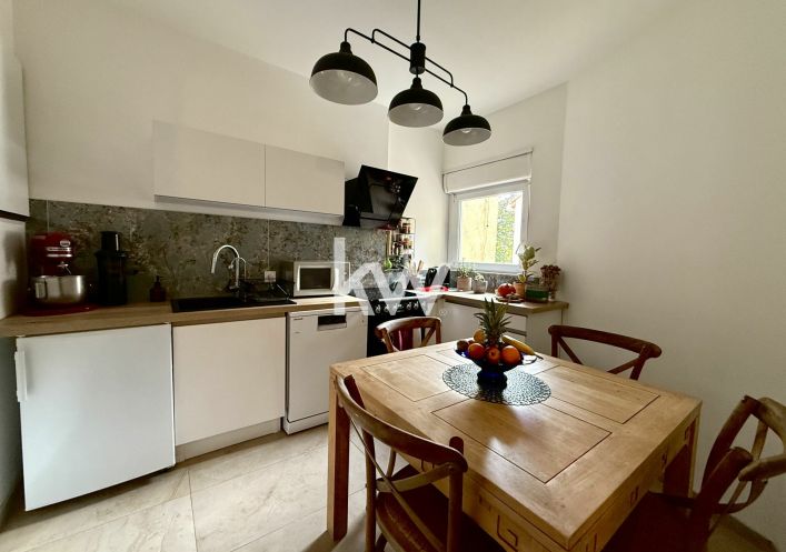 vente Maison Palavas Les Flots