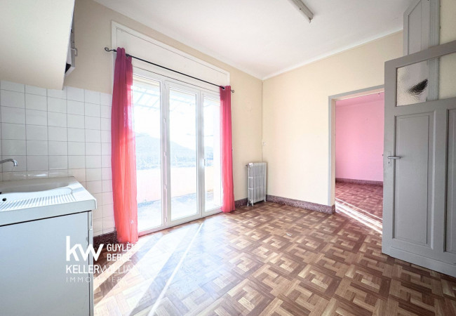 vente Immeuble Le Bousquet D Orb - Photo 8