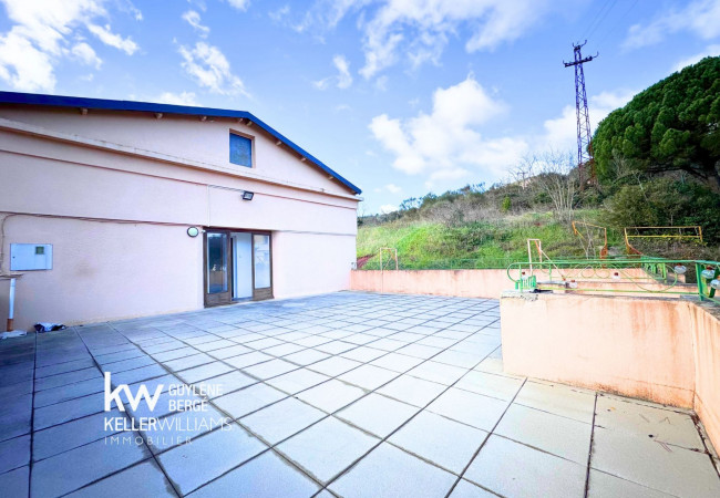 vente Immeuble Le Bousquet D Orb - Photo 7