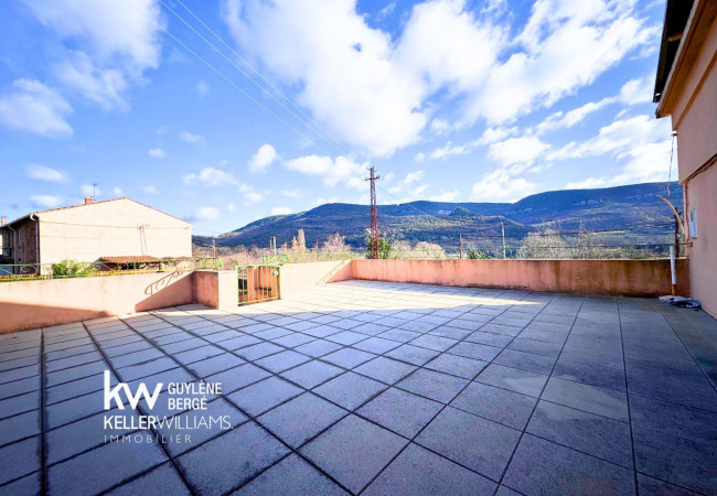 vente Immeuble Le Bousquet D Orb - Photo 13