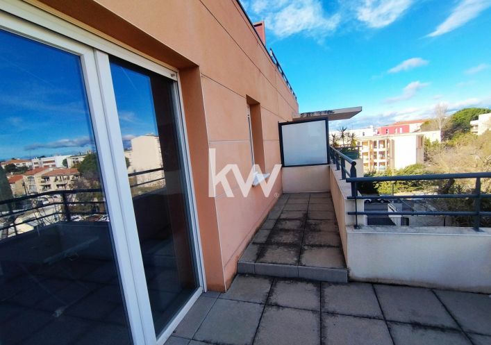 vente Appartement Montpellier