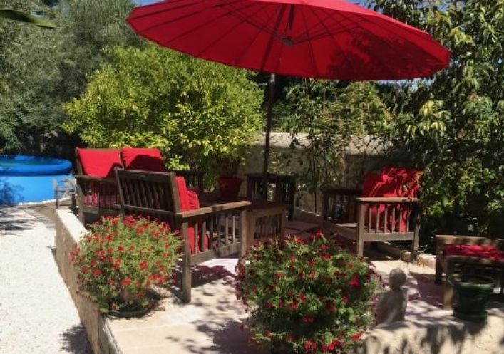 vente Maison bourgeoise Pignan