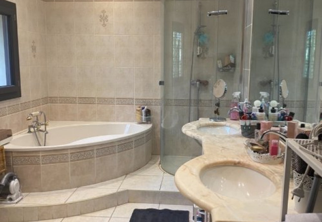 vente Maison bourgeoise Pignan - Photo 6