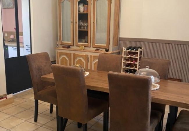 vente Maison bourgeoise Pignan - Photo 7