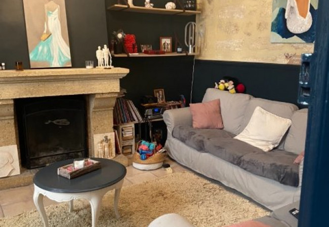 vente Maison bourgeoise Pignan - Photo 8