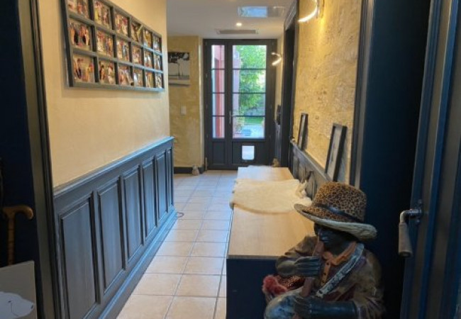 vente Maison bourgeoise Pignan - Photo 12