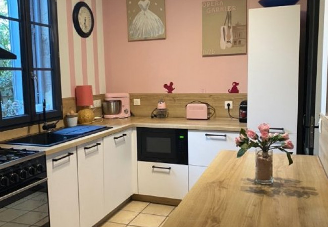 vente Maison bourgeoise Pignan - Photo 5