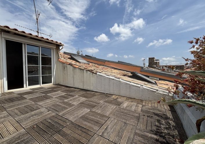 vente Maison de village Pignan