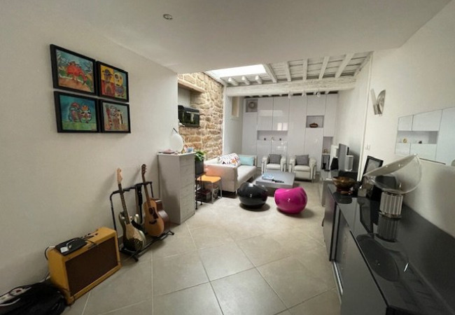 vente Maison de village Pignan - Photo 2