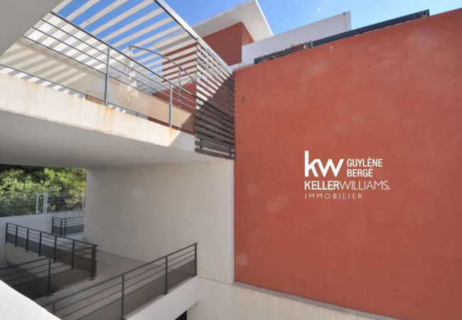 vente Appartement Montpellier - Photo 2