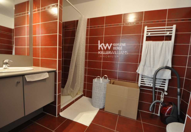 vente Appartement Montpellier - Photo 8