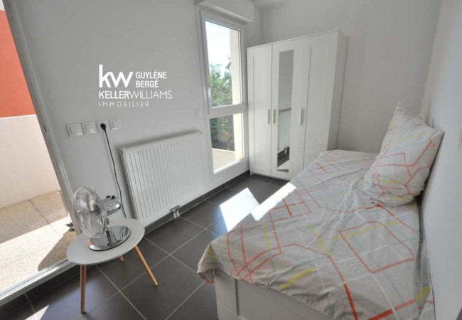 vente Appartement Montpellier - Photo 5