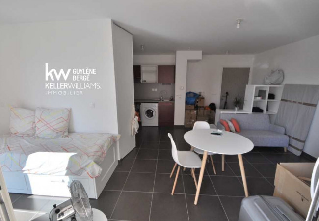 vente Appartement Montpellier - Photo 7