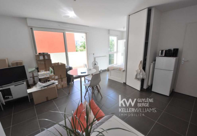 vente Appartement Montpellier - Photo 4