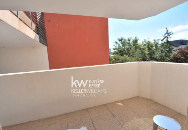 vente Appartement Montpellier - Photo 3