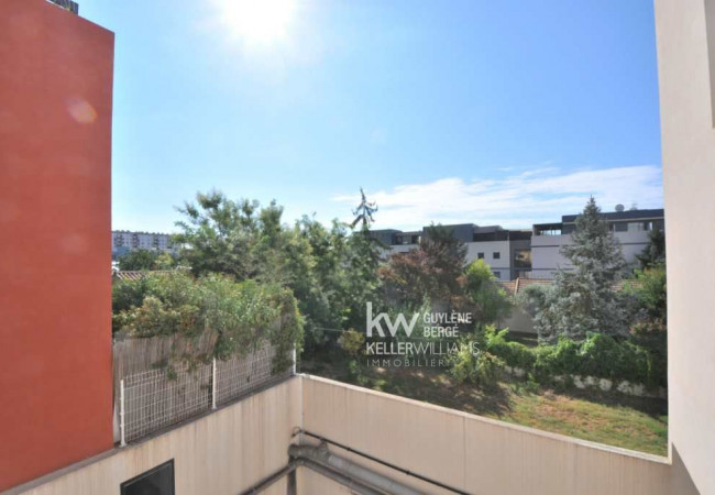 vente Appartement Montpellier - Photo 1