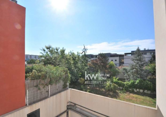 vente Appartement Montpellier