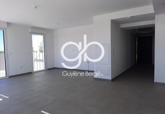 vente Appartement Lattes - Photo 3