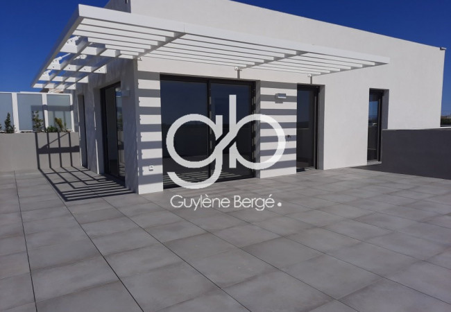 vente Appartement Lattes - Photo 5