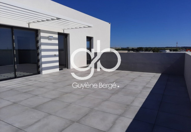 vente Appartement Lattes - Photo 1