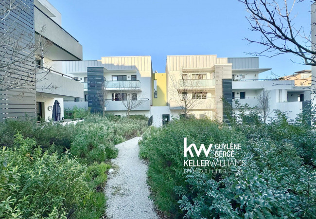 vente Appartement Saint Jean De Vedas - Photo 9