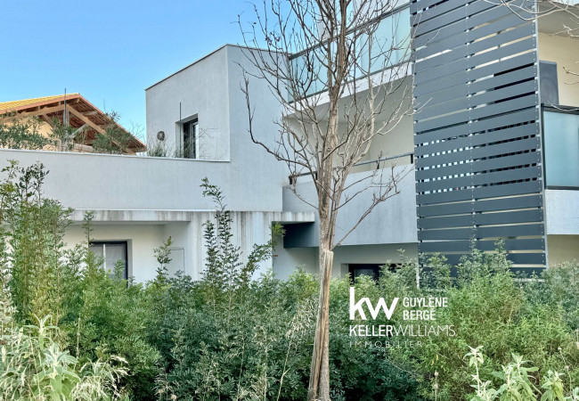 vente Appartement Saint Jean De Vedas - Photo 10