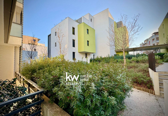 vente Appartement Saint Jean De Vedas - Photo 4