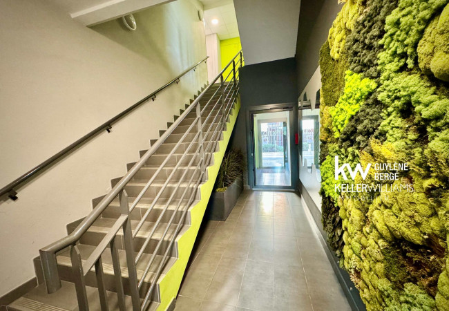 vente Appartement Saint Jean De Vedas - Photo 11