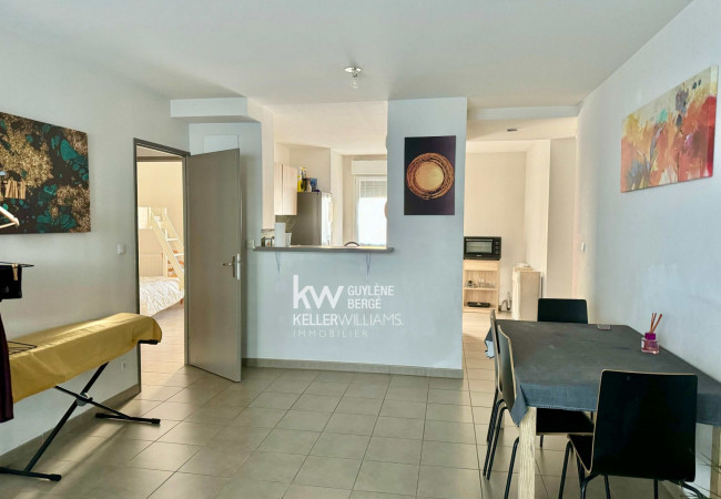 vente Appartement Saint Jean De Vedas - Photo 2