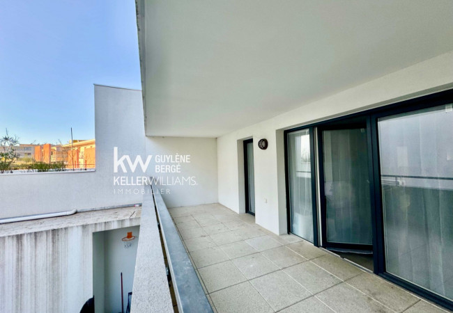 vente Appartement Saint Jean De Vedas - Photo 1